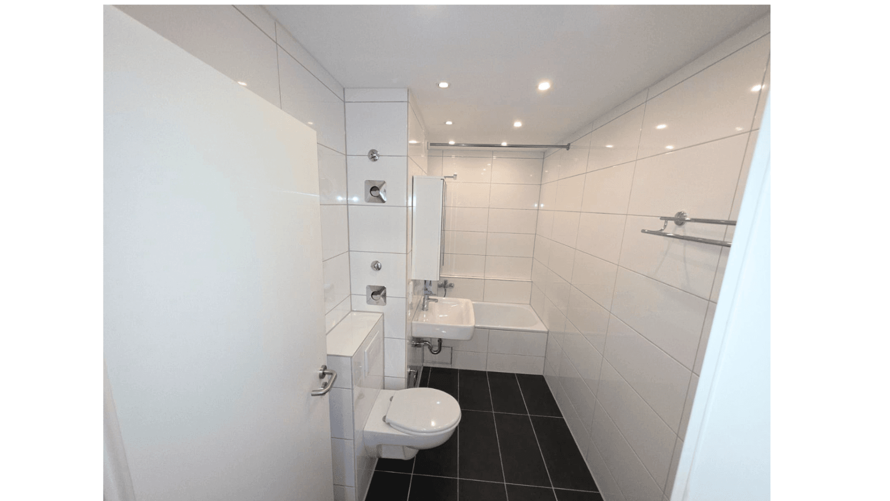 Prodej bytu 2+1 62 m², Lessingstr. 37b, Karlsruhe, Bádensko-Württembersko Prodej bytu 2+1 62 m², Lessingstr. 37b, Karlsruhe, Bádensko-Württembersko