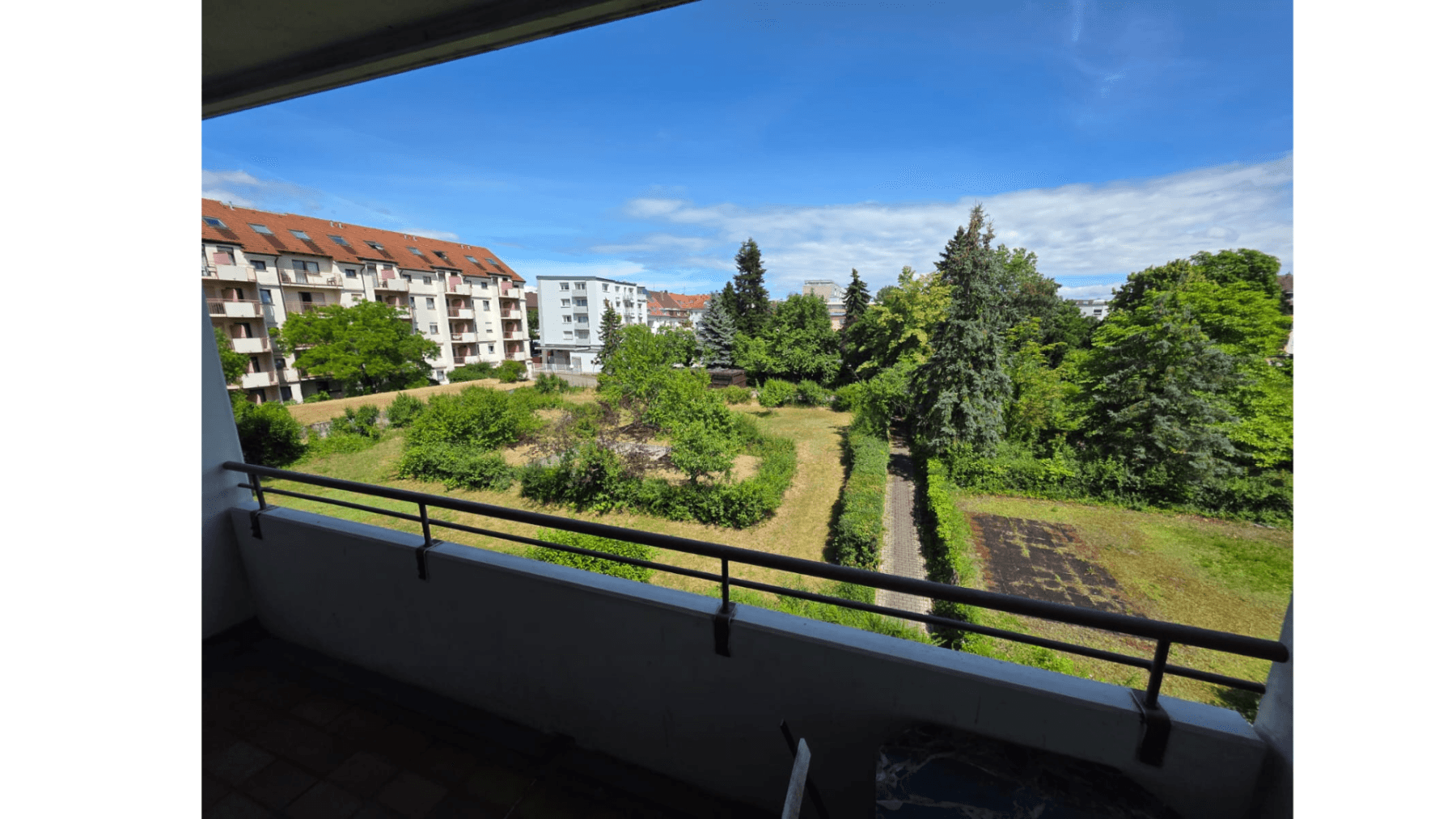 Prodej bytu 2+1 62 m², Lessingstr. 37b, Karlsruhe, Bádensko-Württembersko Prodej bytu 2+1 62 m², Lessingstr. 37b, Karlsruhe, Bádensko-Württembersko