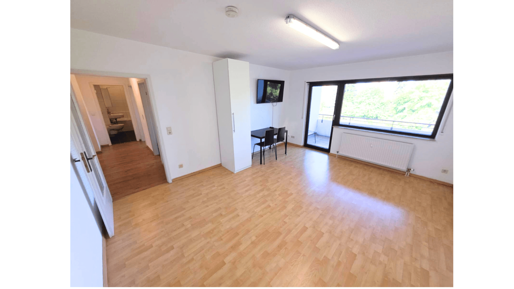 Prodej bytu 2+1 62 m², Lessingstr. 37b, Karlsruhe, Bádensko-Württembersko Prodej bytu 2+1 62 m², Lessingstr. 37b, Karlsruhe, Bádensko-Württembersko