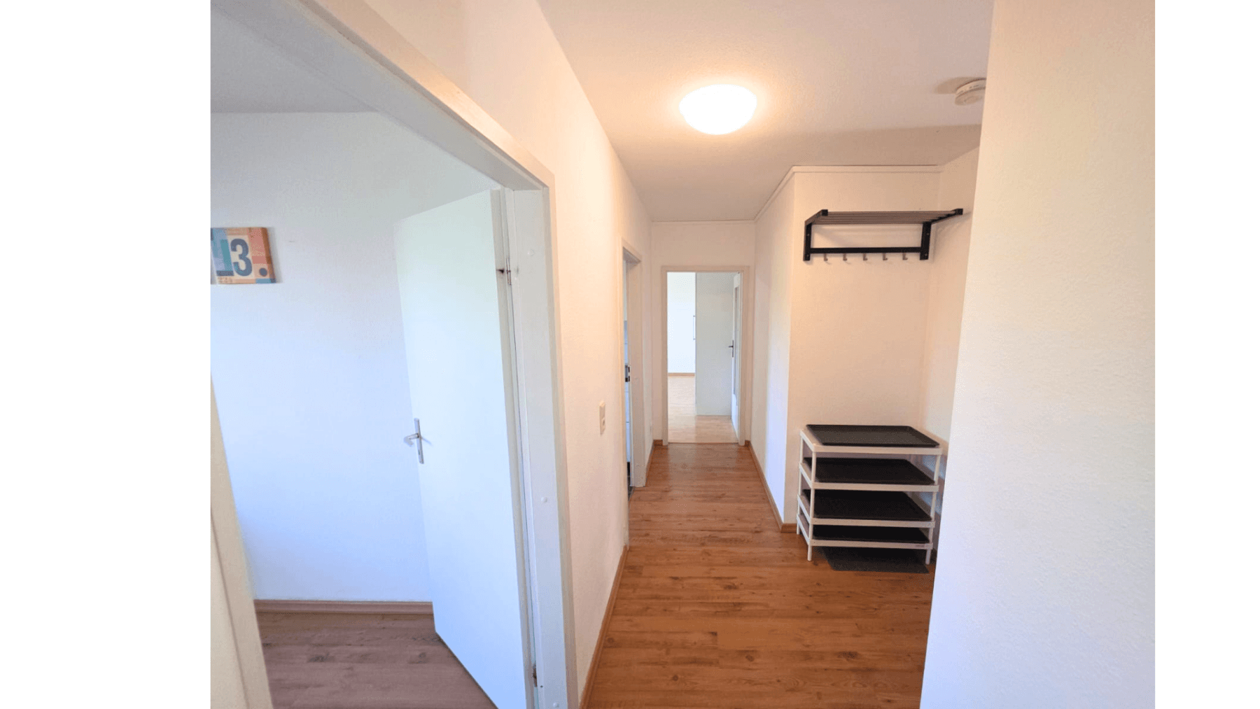 Prodej bytu 2+1 62 m², Lessingstr. 37b, Karlsruhe, Bádensko-Württembersko Prodej bytu 2+1 62 m², Lessingstr. 37b, Karlsruhe, Bádensko-Württembersko