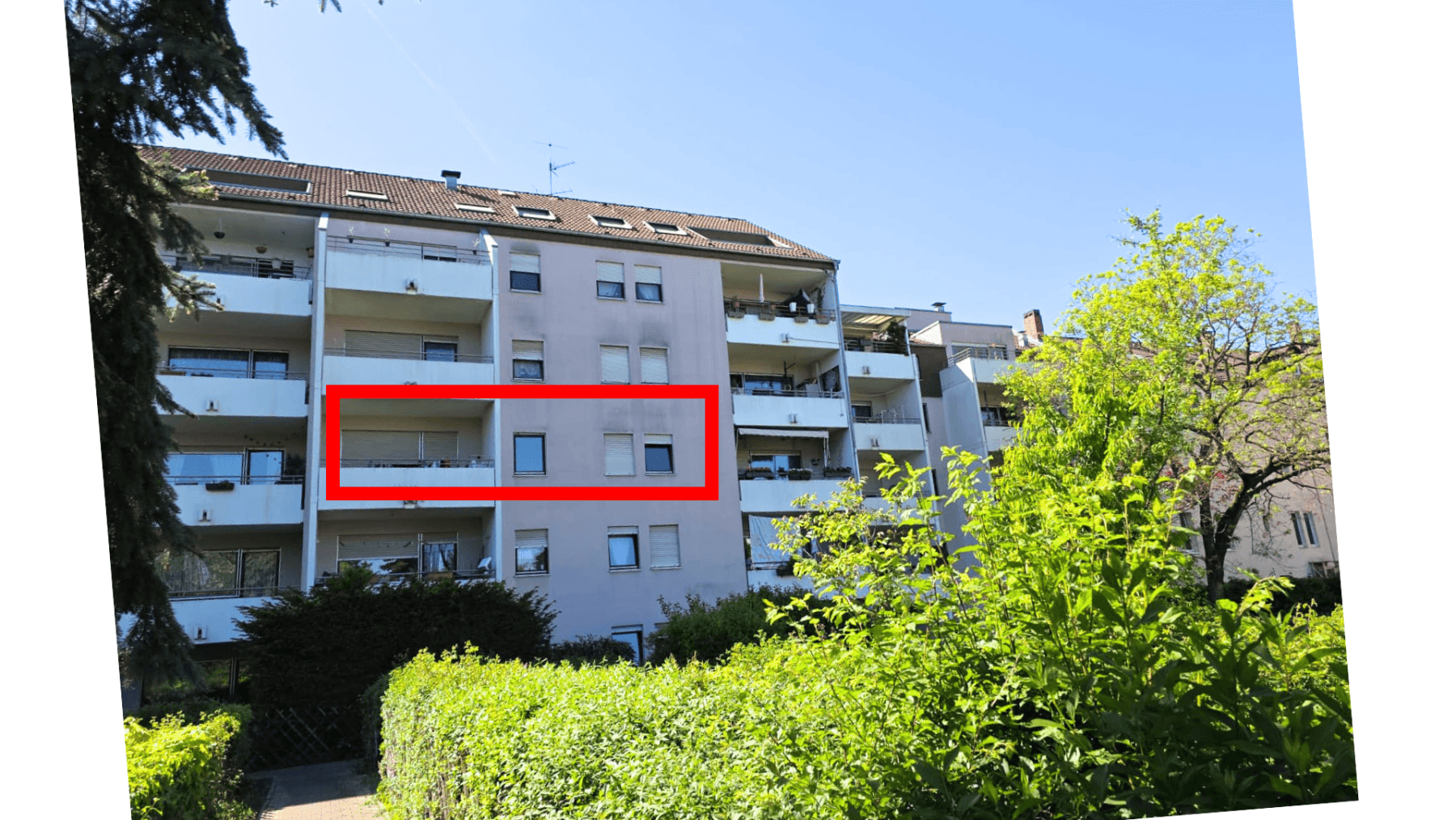 Prodej bytu 2+1 62 m², Lessingstr. 37b, Karlsruhe, Bádensko-Württembersko Prodej bytu 2+1 62 m², Lessingstr. 37b, Karlsruhe, Bádensko-Württembersko