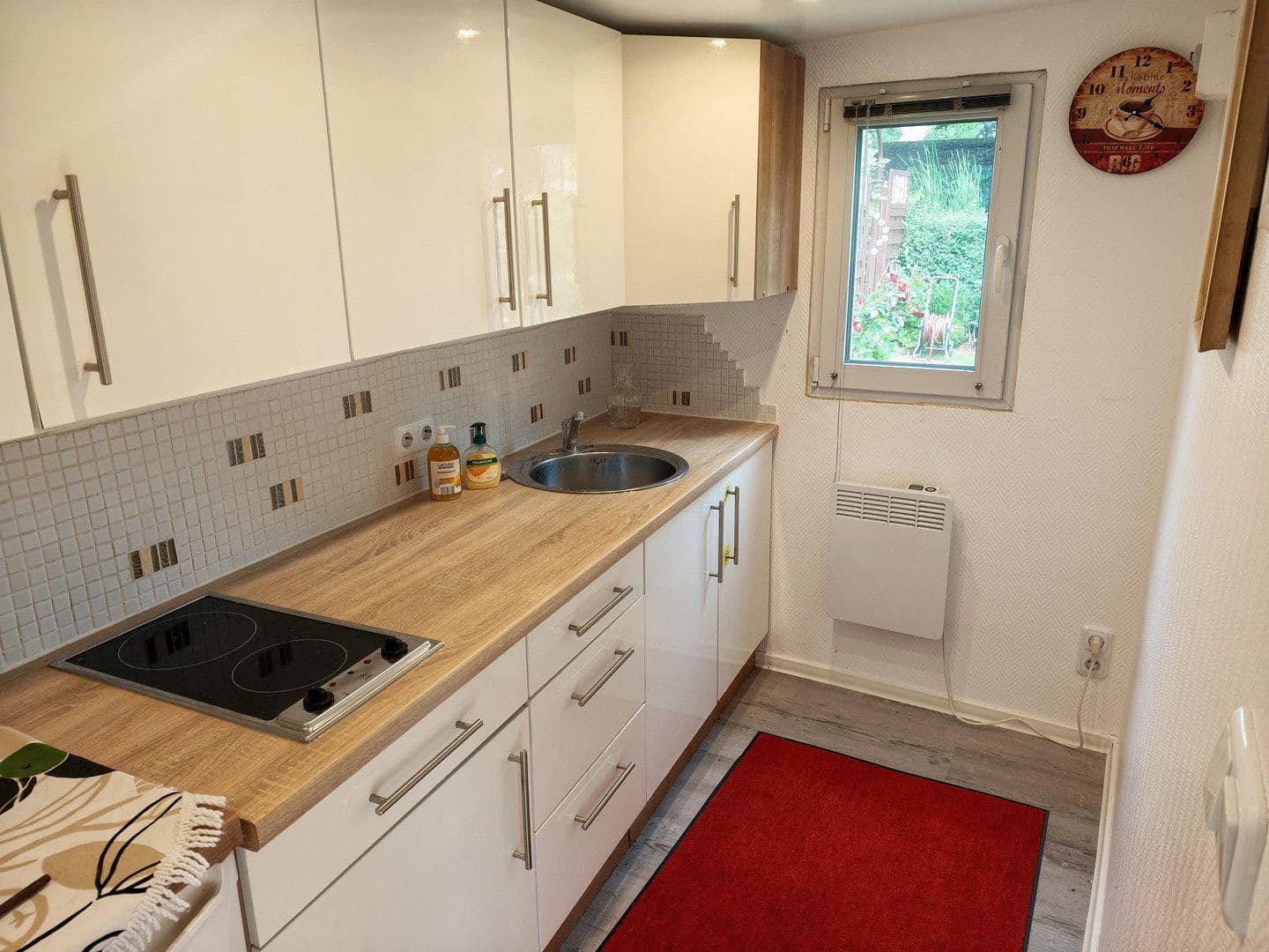Prodej pozemku 177 m², Berlin/ Gatow, Berlín Prodej pozemku 177 m², Berlin/ Gatow, Berlín
