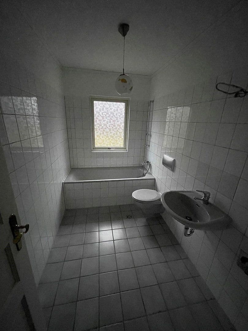 Pronájem bytu 2+1 77 m², Birkenstr. 105, Borkwalde, Braniborsko Pronájem bytu 2+1 77 m², Birkenstr. 105, Borkwalde, Braniborsko