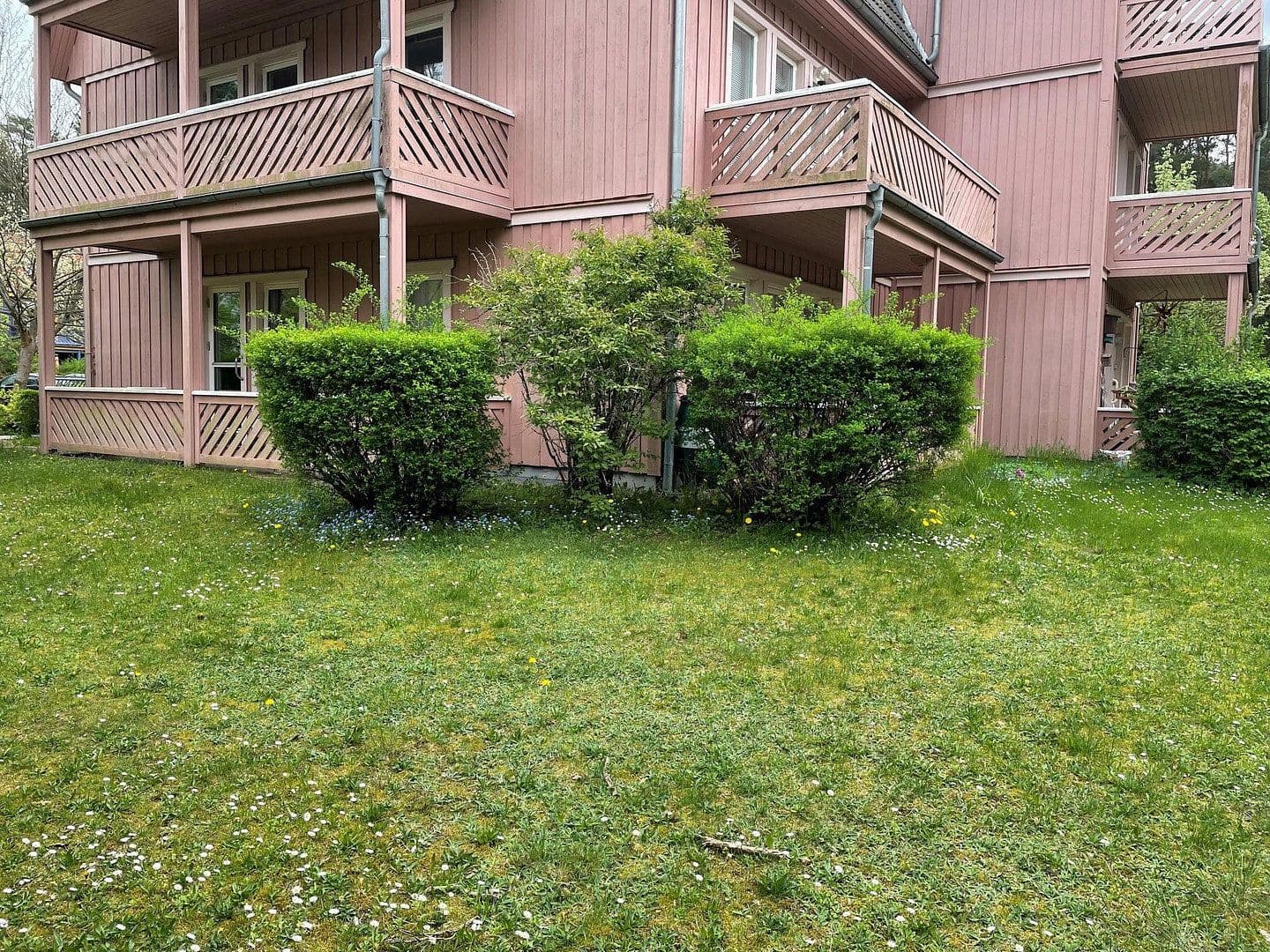 Pronájem bytu 2+1 77 m², Birkenstr. 105, Borkwalde, Braniborsko Pronájem bytu 2+1 77 m², Birkenstr. 105, Borkwalde, Braniborsko