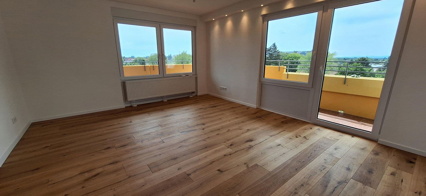 Prodej bytu 4+1 107 m², Heidelberg, Bádensko-Württembersko Prodej bytu 4+1 107 m², Heidelberg, Bádensko-Württembersko