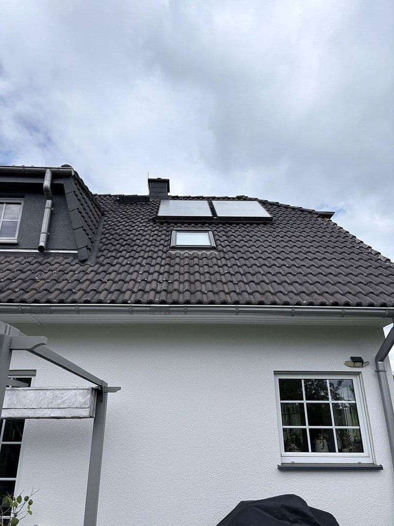 Prodej domu 170 m², pozemek 1.599 m², Wied, Porýní-Falc Prodej domu 170 m², pozemek 1.599 m², Wied, Porýní-Falc