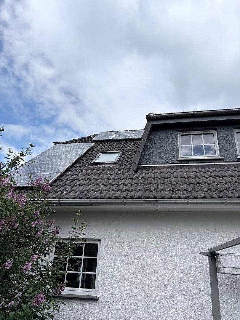 Prodej domu 170 m², pozemek 1.599 m², Wied, Porýní-Falc Prodej domu 170 m², pozemek 1.599 m², Wied, Porýní-Falc