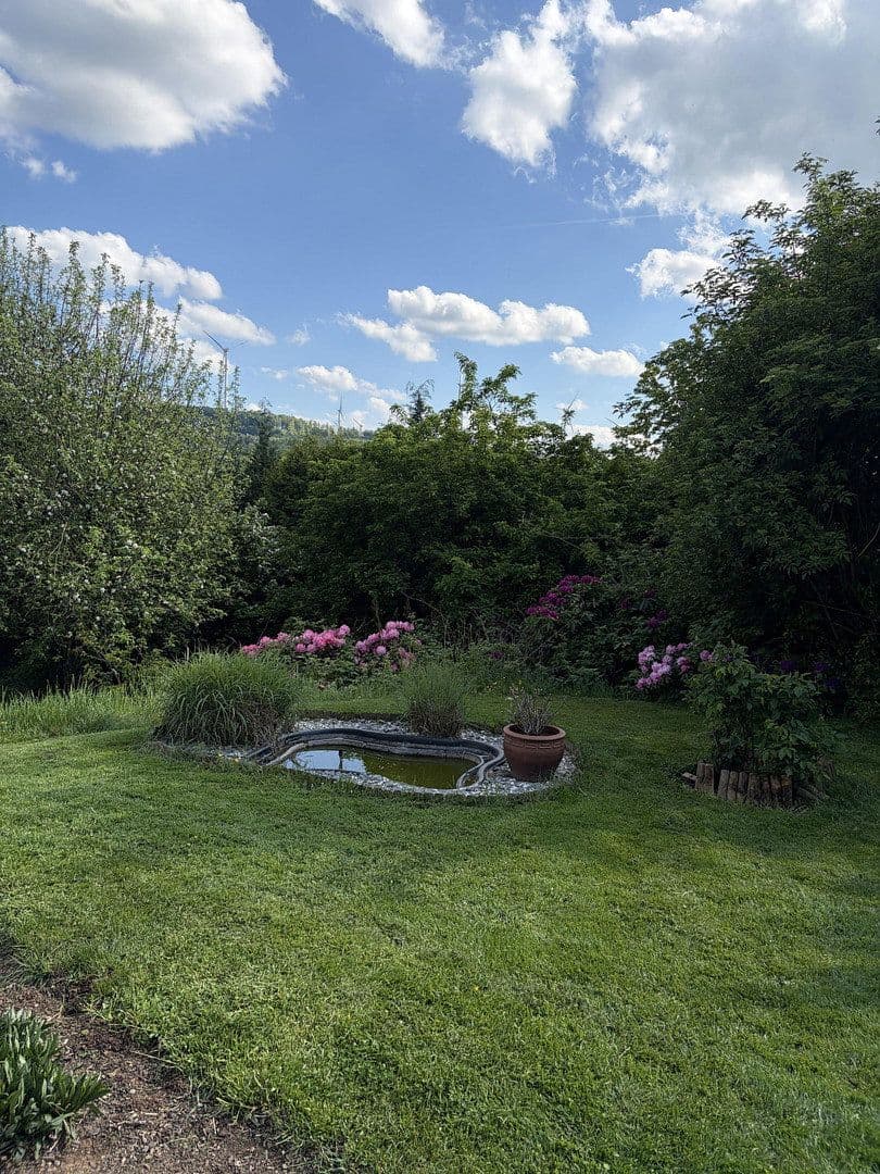 Prodej domu 170 m², pozemek 1.599 m², Wied, Porýní-Falc Prodej domu 170 m², pozemek 1.599 m², Wied, Porýní-Falc
