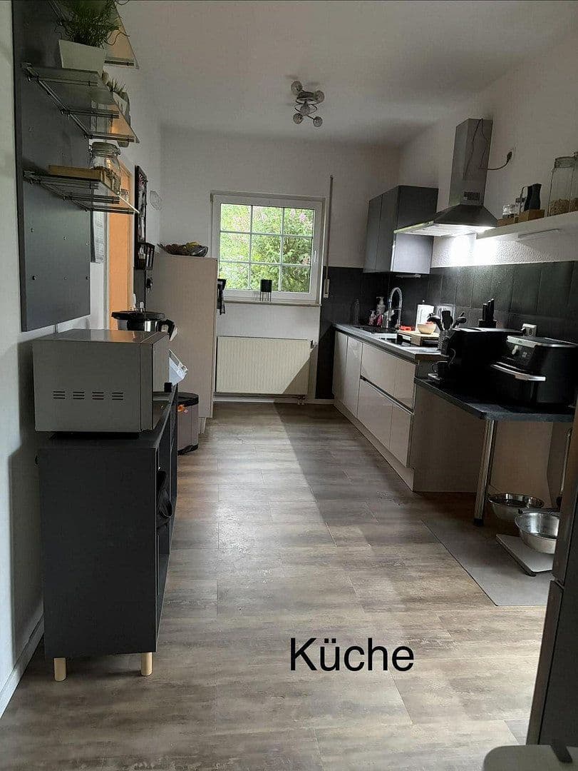 Prodej domu 170 m², pozemek 1.599 m², Wied, Porýní-Falc Prodej domu 170 m², pozemek 1.599 m², Wied, Porýní-Falc