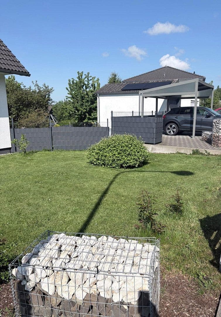 Prodej domu 170 m², pozemek 1.599 m², Wied, Porýní-Falc Prodej domu 170 m², pozemek 1.599 m², Wied, Porýní-Falc