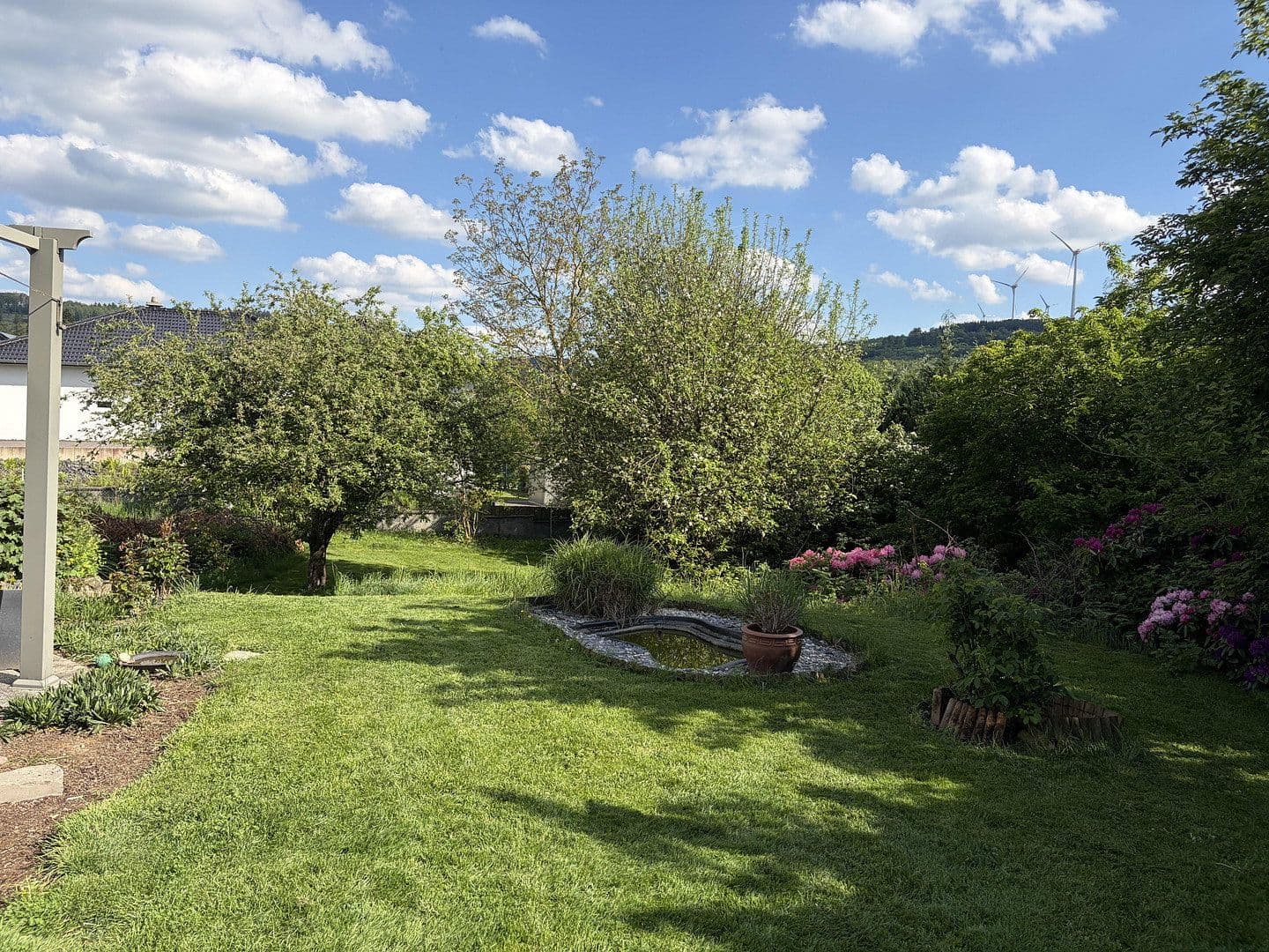 Prodej domu 170 m², pozemek 1.599 m², Wied, Porýní-Falc Prodej domu 170 m², pozemek 1.599 m², Wied, Porýní-Falc