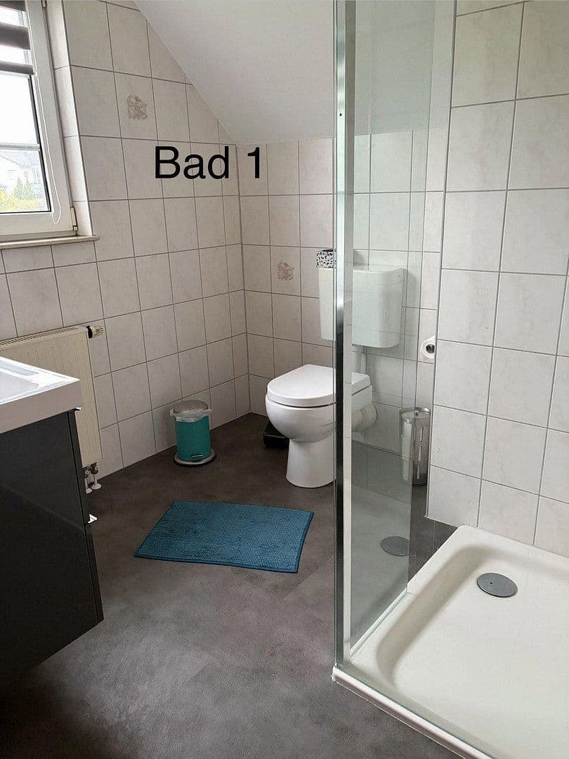 Prodej domu 170 m², pozemek 1.599 m², Wied, Porýní-Falc Prodej domu 170 m², pozemek 1.599 m², Wied, Porýní-Falc