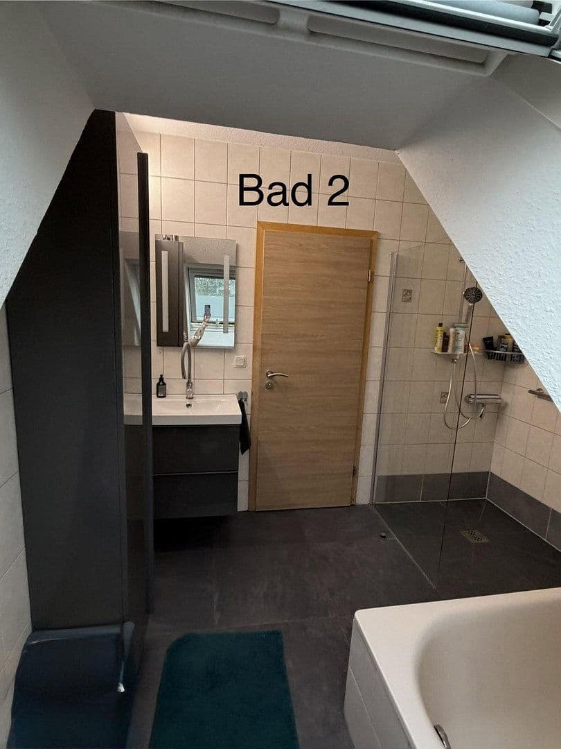 Prodej domu 170 m², pozemek 1.599 m², Wied, Porýní-Falc Prodej domu 170 m², pozemek 1.599 m², Wied, Porýní-Falc