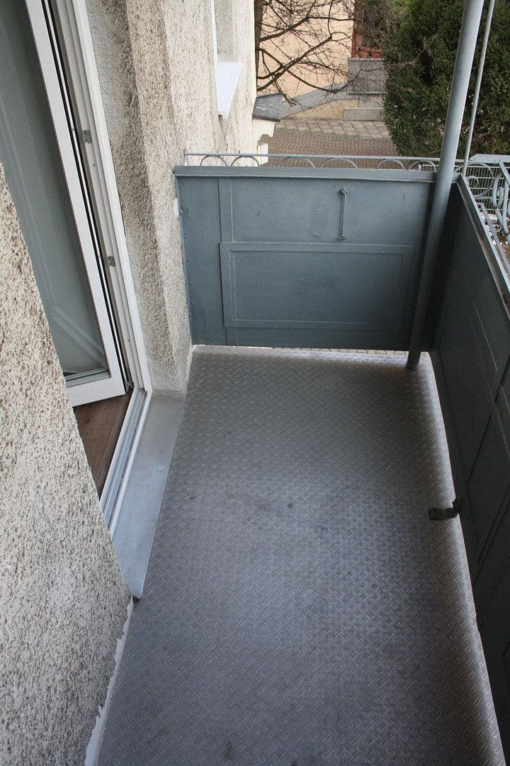 Pronájem bytu 3+1 85 m², Steinstraße 39, München, Bavorsko Pronájem bytu 3+1 85 m², Steinstraße 39, München, Bavorsko