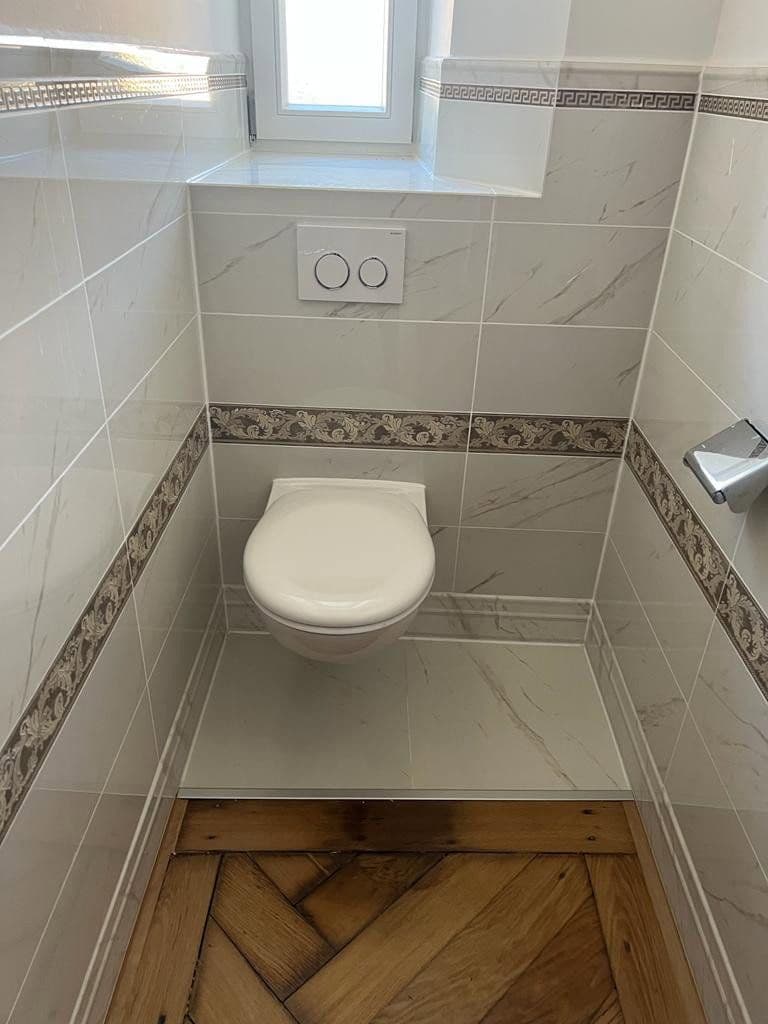 Pronájem bytu 3+1 85 m², Steinstraße 39, München, Bavorsko Pronájem bytu 3+1 85 m², Steinstraße 39, München, Bavorsko