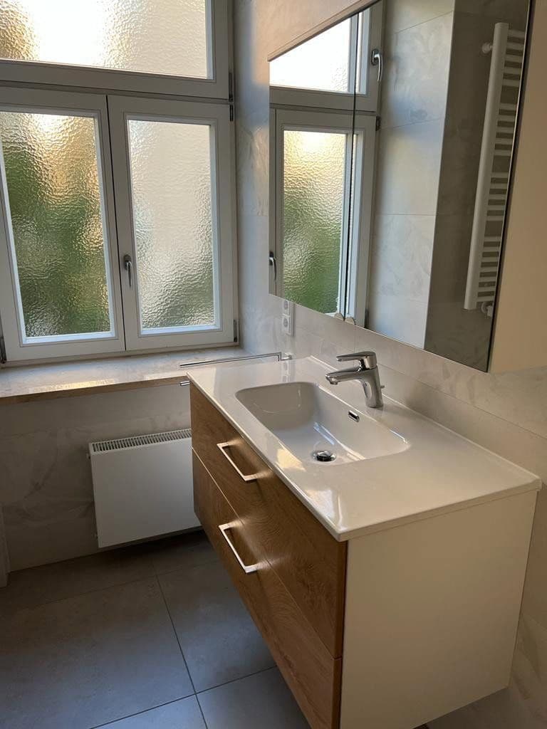 Pronájem bytu 3+1 85 m², Steinstraße 39, München, Bavorsko Pronájem bytu 3+1 85 m², Steinstraße 39, München, Bavorsko