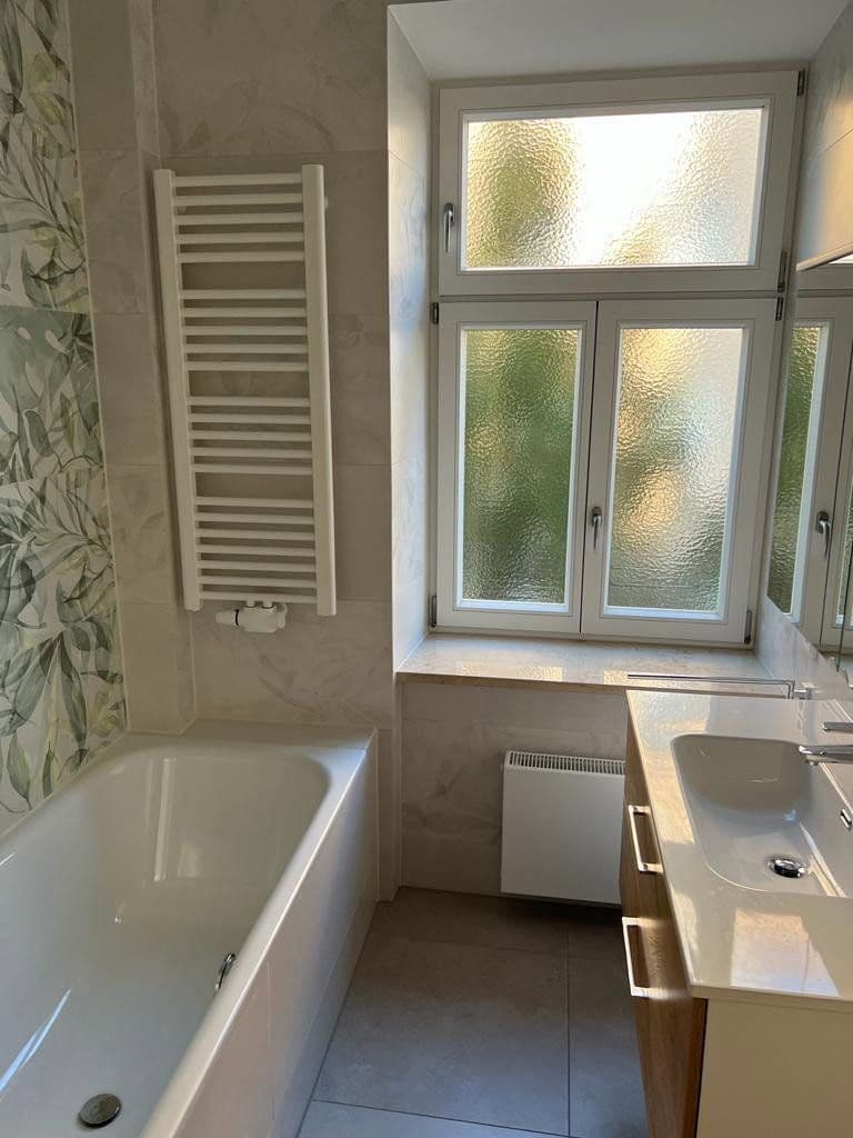 Pronájem bytu 3+1 85 m², Steinstraße 39, München, Bavorsko Pronájem bytu 3+1 85 m², Steinstraße 39, München, Bavorsko