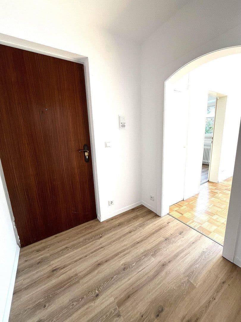 Pronájem bytu 2+1 43 m², Bielefeld, Severní Porýní-Vestfálsko Pronájem bytu 2+1 43 m², Bielefeld, Severní Porýní-Vestfálsko