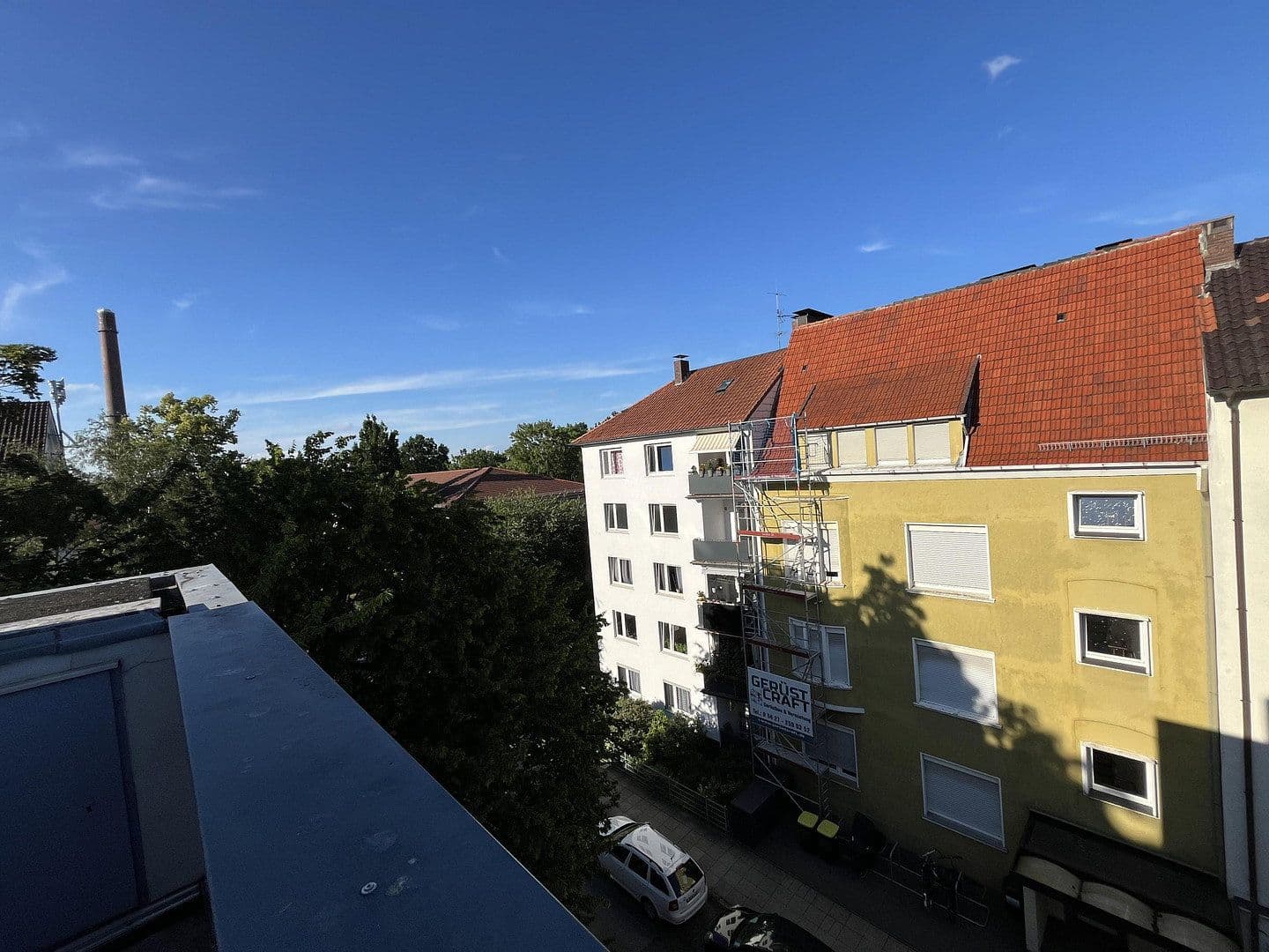 Pronájem bytu 2+1 43 m², Bielefeld, Severní Porýní-Vestfálsko Pronájem bytu 2+1 43 m², Bielefeld, Severní Porýní-Vestfálsko