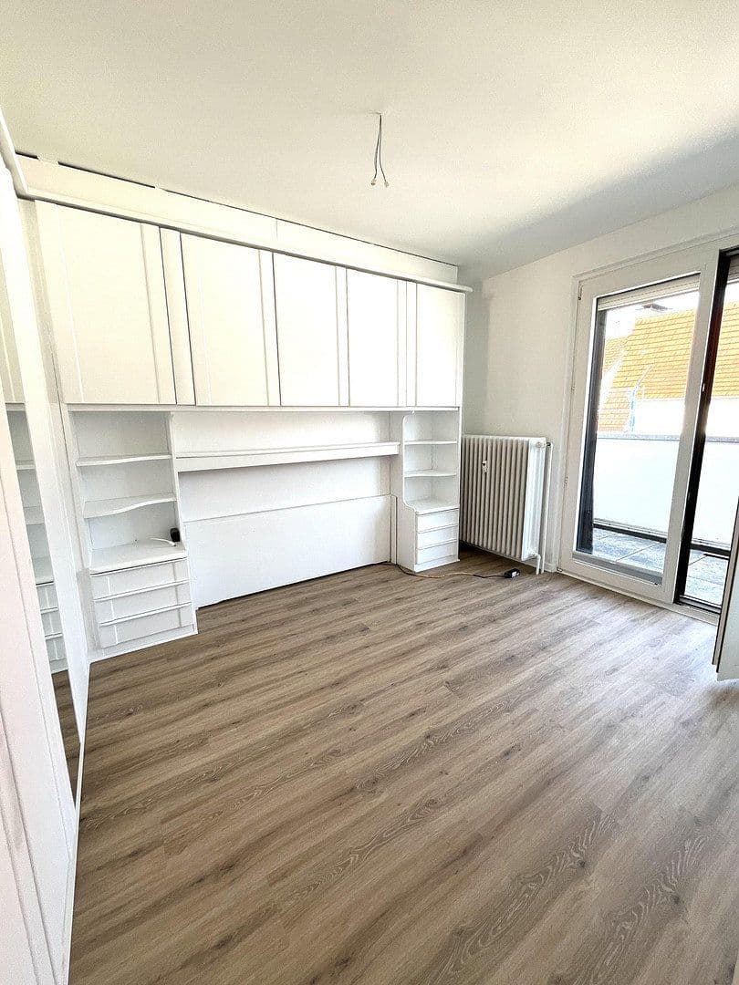 Pronájem bytu 2+1 43 m², Bielefeld, Severní Porýní-Vestfálsko Pronájem bytu 2+1 43 m², Bielefeld, Severní Porýní-Vestfálsko