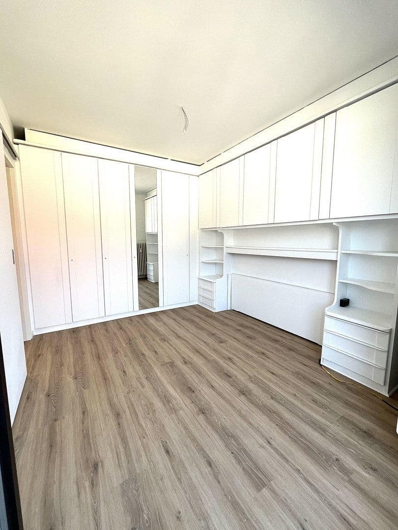 Pronájem bytu 2+1 43 m², Bielefeld, Severní Porýní-Vestfálsko Pronájem bytu 2+1 43 m², Bielefeld, Severní Porýní-Vestfálsko