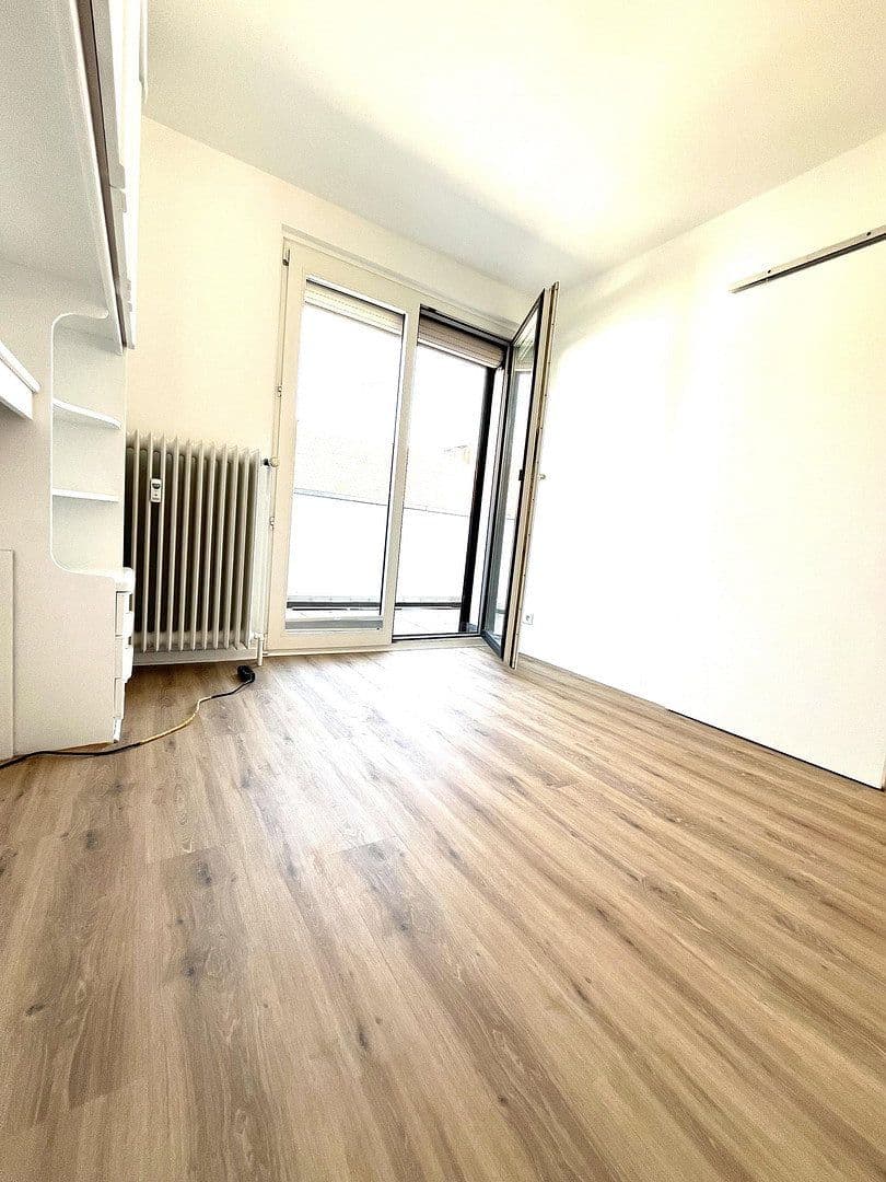 Pronájem bytu 2+1 43 m², Bielefeld, Severní Porýní-Vestfálsko Pronájem bytu 2+1 43 m², Bielefeld, Severní Porýní-Vestfálsko