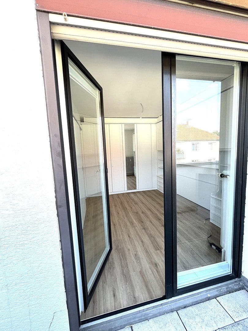 Pronájem bytu 2+1 43 m², Bielefeld, Severní Porýní-Vestfálsko Pronájem bytu 2+1 43 m², Bielefeld, Severní Porýní-Vestfálsko