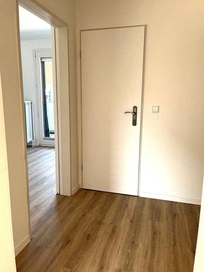 Pronájem bytu 2+1 43 m², Bielefeld, Severní Porýní-Vestfálsko Pronájem bytu 2+1 43 m², Bielefeld, Severní Porýní-Vestfálsko