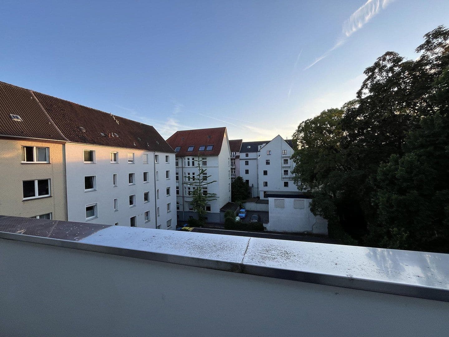 Pronájem bytu 2+1 43 m², Bielefeld, Severní Porýní-Vestfálsko Pronájem bytu 2+1 43 m², Bielefeld, Severní Porýní-Vestfálsko