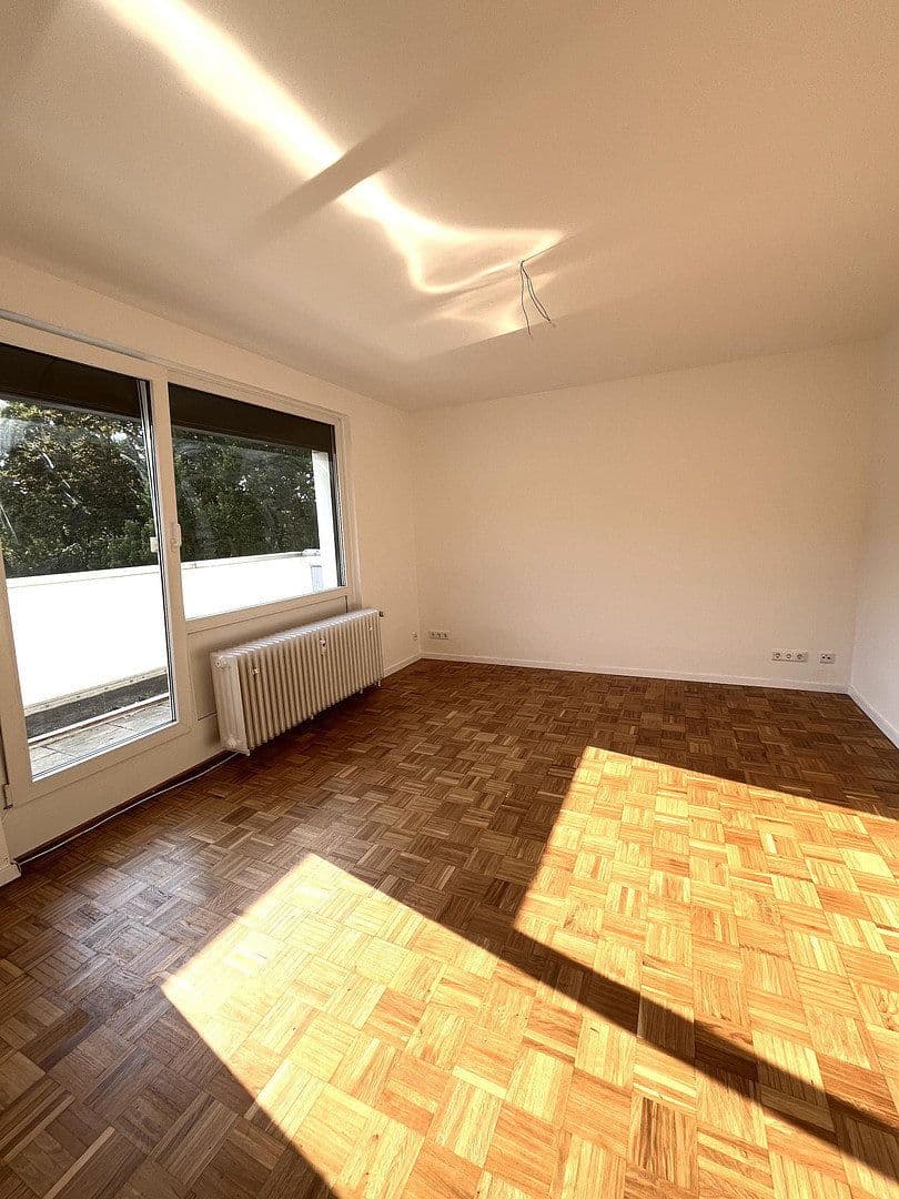 Pronájem bytu 2+1 43 m², Bielefeld, Severní Porýní-Vestfálsko Pronájem bytu 2+1 43 m², Bielefeld, Severní Porýní-Vestfálsko