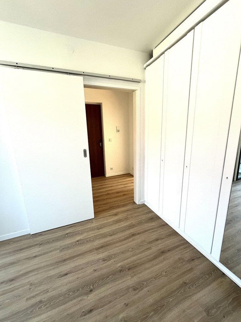 Pronájem bytu 2+1 43 m², Bielefeld, Severní Porýní-Vestfálsko Pronájem bytu 2+1 43 m², Bielefeld, Severní Porýní-Vestfálsko