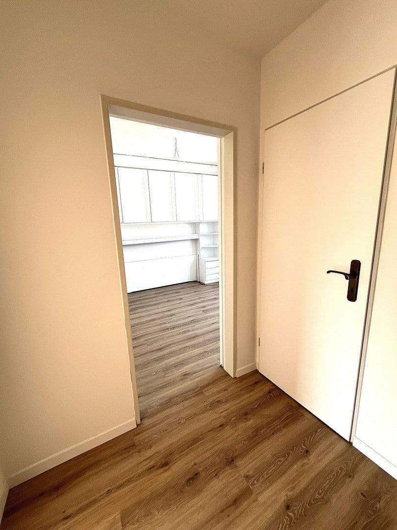 Pronájem bytu 2+1 43 m², Bielefeld, Severní Porýní-Vestfálsko Pronájem bytu 2+1 43 m², Bielefeld, Severní Porýní-Vestfálsko