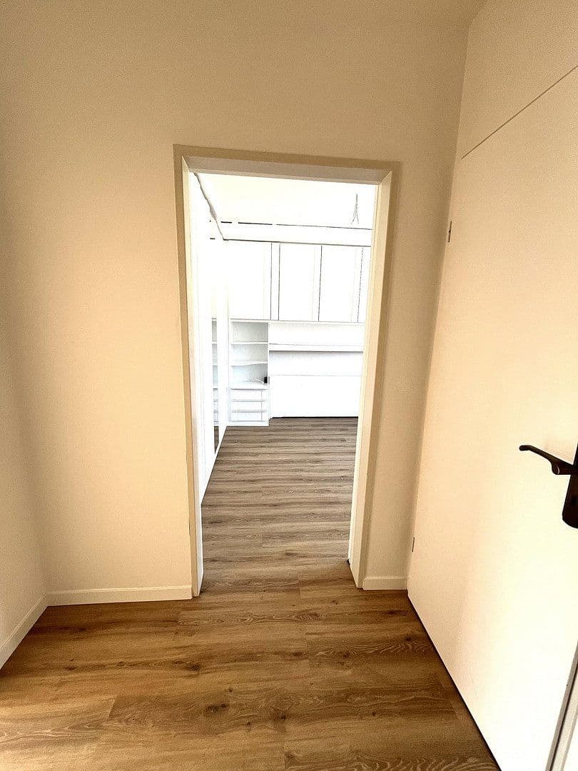 Pronájem bytu 2+1 43 m², Bielefeld, Severní Porýní-Vestfálsko Pronájem bytu 2+1 43 m², Bielefeld, Severní Porýní-Vestfálsko