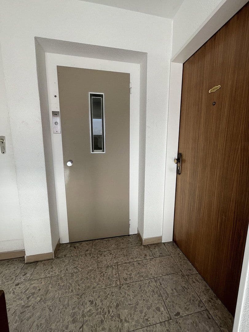 Pronájem bytu 2+1 43 m², Bielefeld, Severní Porýní-Vestfálsko Pronájem bytu 2+1 43 m², Bielefeld, Severní Porýní-Vestfálsko
