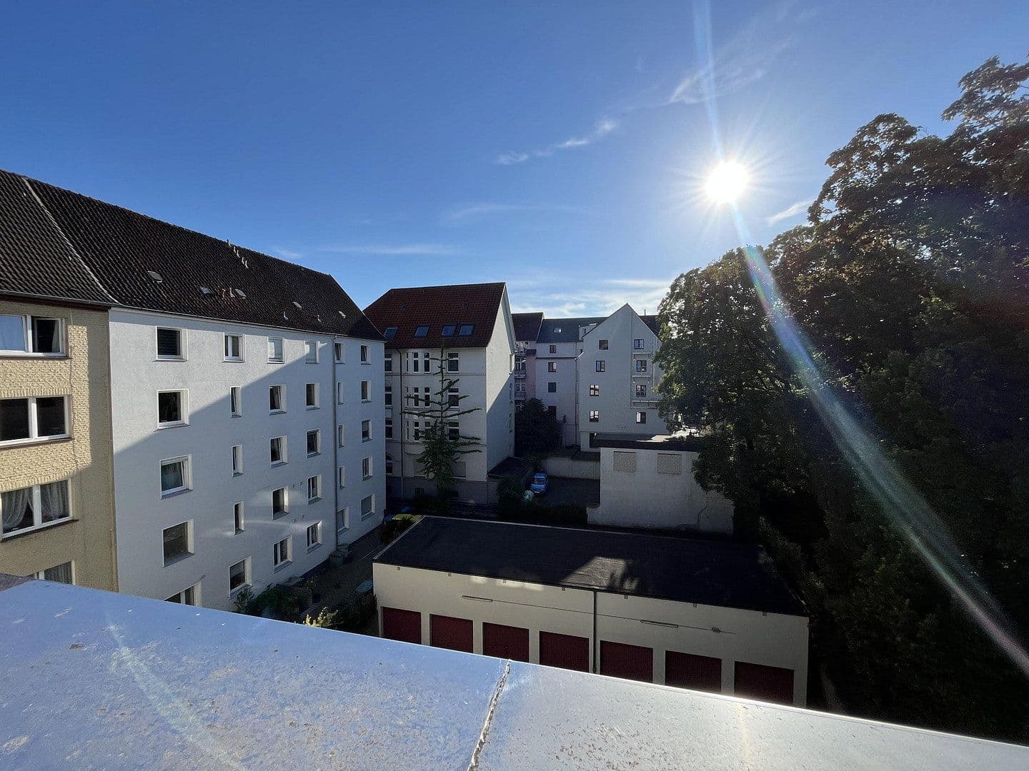 Pronájem bytu 2+1 43 m², Bielefeld, Severní Porýní-Vestfálsko Pronájem bytu 2+1 43 m², Bielefeld, Severní Porýní-Vestfálsko