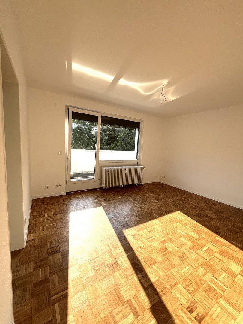 Pronájem bytu 2+1 43 m², Bielefeld, Severní Porýní-Vestfálsko Pronájem bytu 2+1 43 m², Bielefeld, Severní Porýní-Vestfálsko