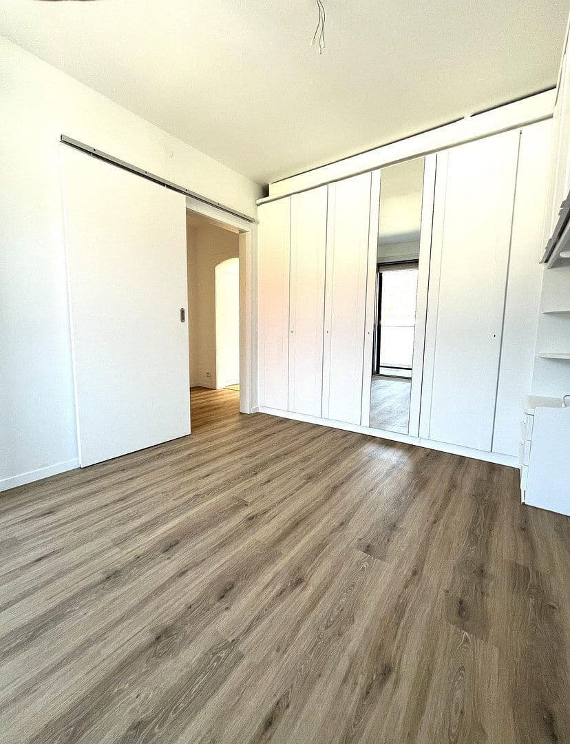 Pronájem bytu 2+1 43 m², Bielefeld, Severní Porýní-Vestfálsko Pronájem bytu 2+1 43 m², Bielefeld, Severní Porýní-Vestfálsko