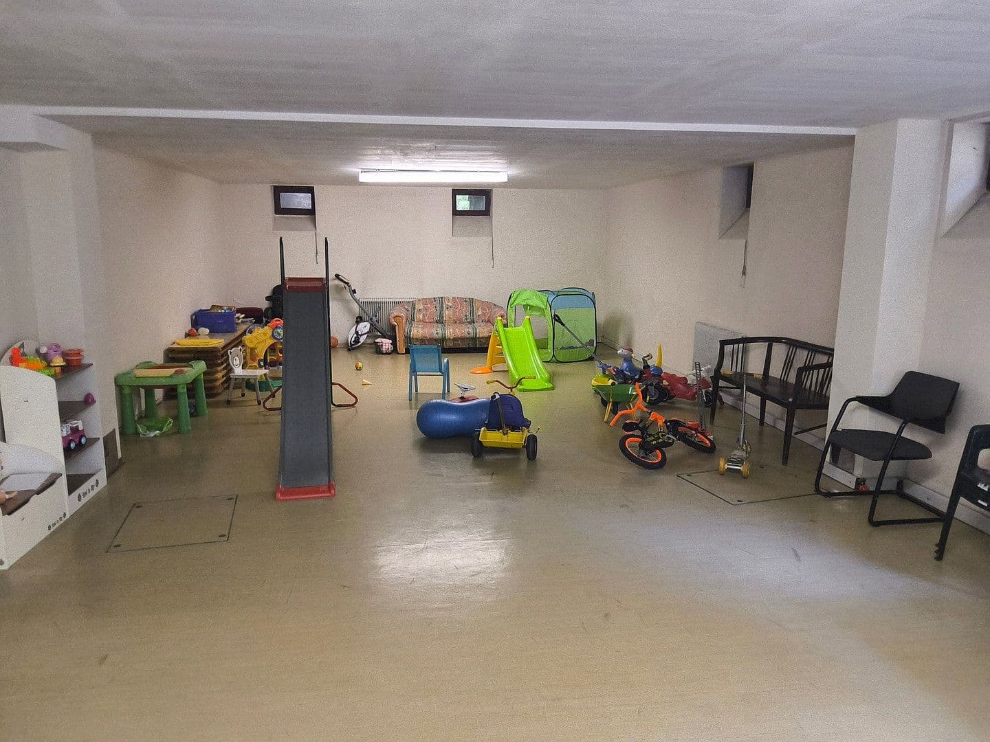 Prodej bytu 3+1 76 m², Binagasse, Wien, Wien Prodej bytu 3+1 76 m², Binagasse, Wien, Wien