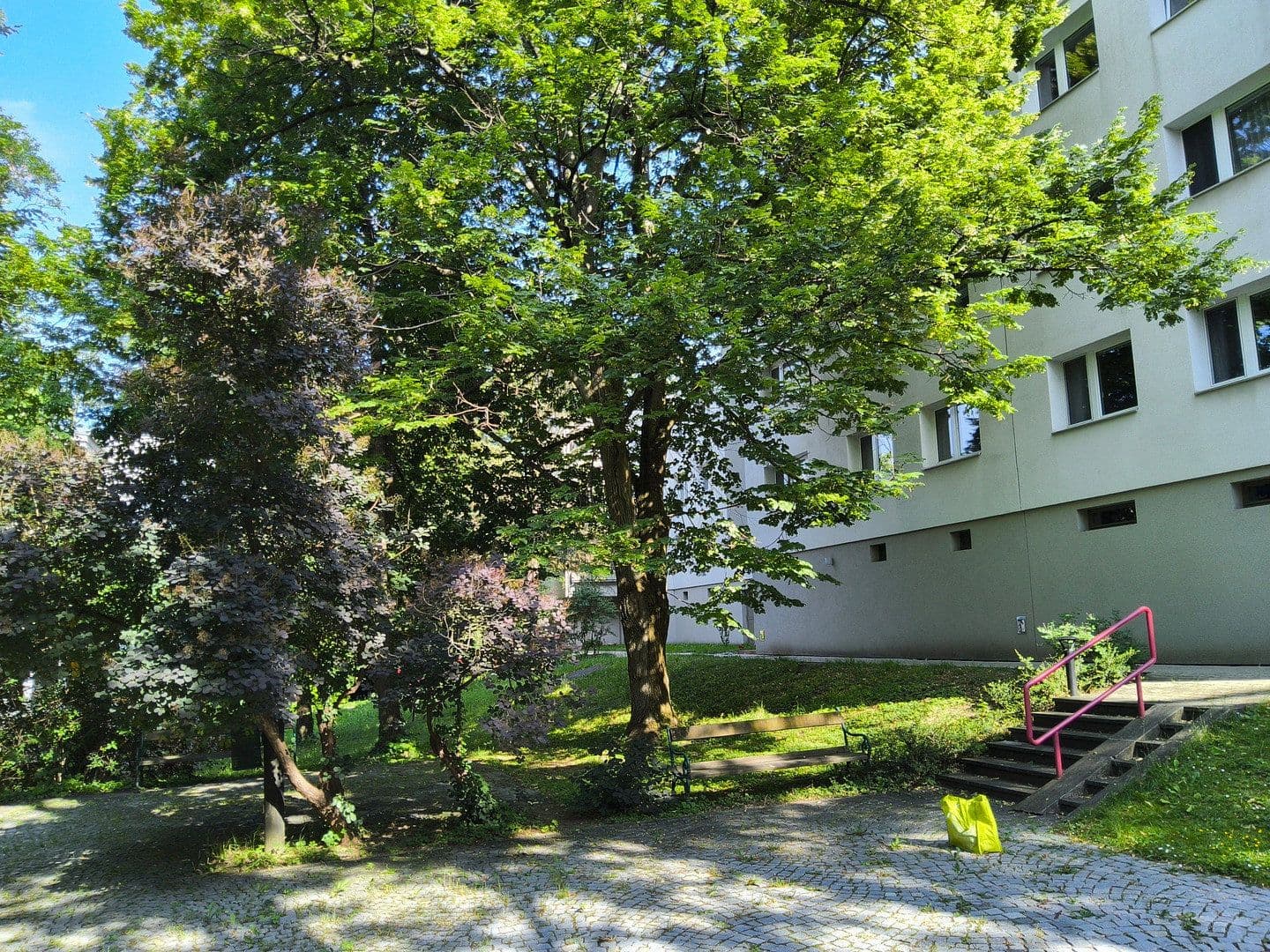 Prodej bytu 3+1 76 m², Binagasse, Wien, Wien Prodej bytu 3+1 76 m², Binagasse, Wien, Wien