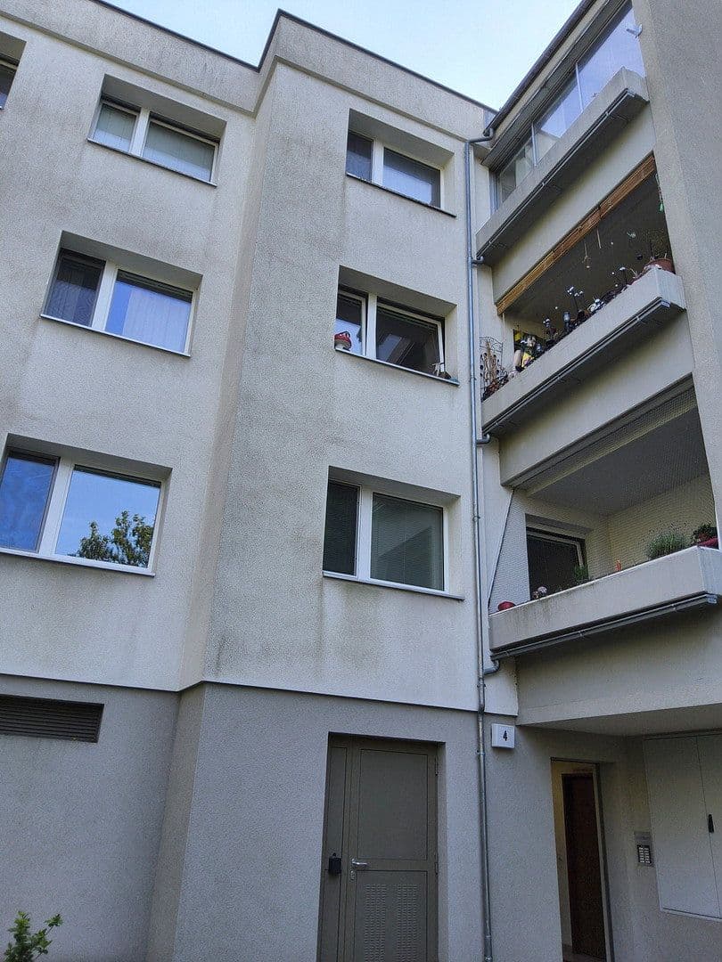 Prodej bytu 3+1 76 m², Binagasse, Wien, Wien Prodej bytu 3+1 76 m², Binagasse, Wien, Wien