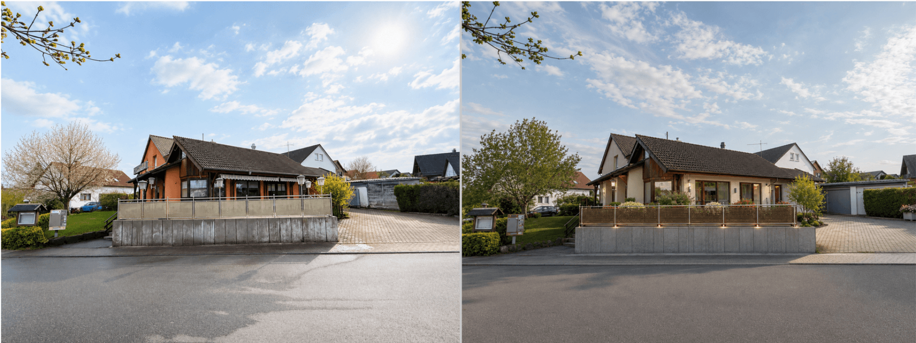 Prodej domu 250 m², pozemek 615 m², Rosenstraße 2, Schefflenz, Bádensko-Württembersko Prodej domu 250 m², pozemek 615 m², Rosenstraße 2, Schefflenz, Bádensko-Württembersko