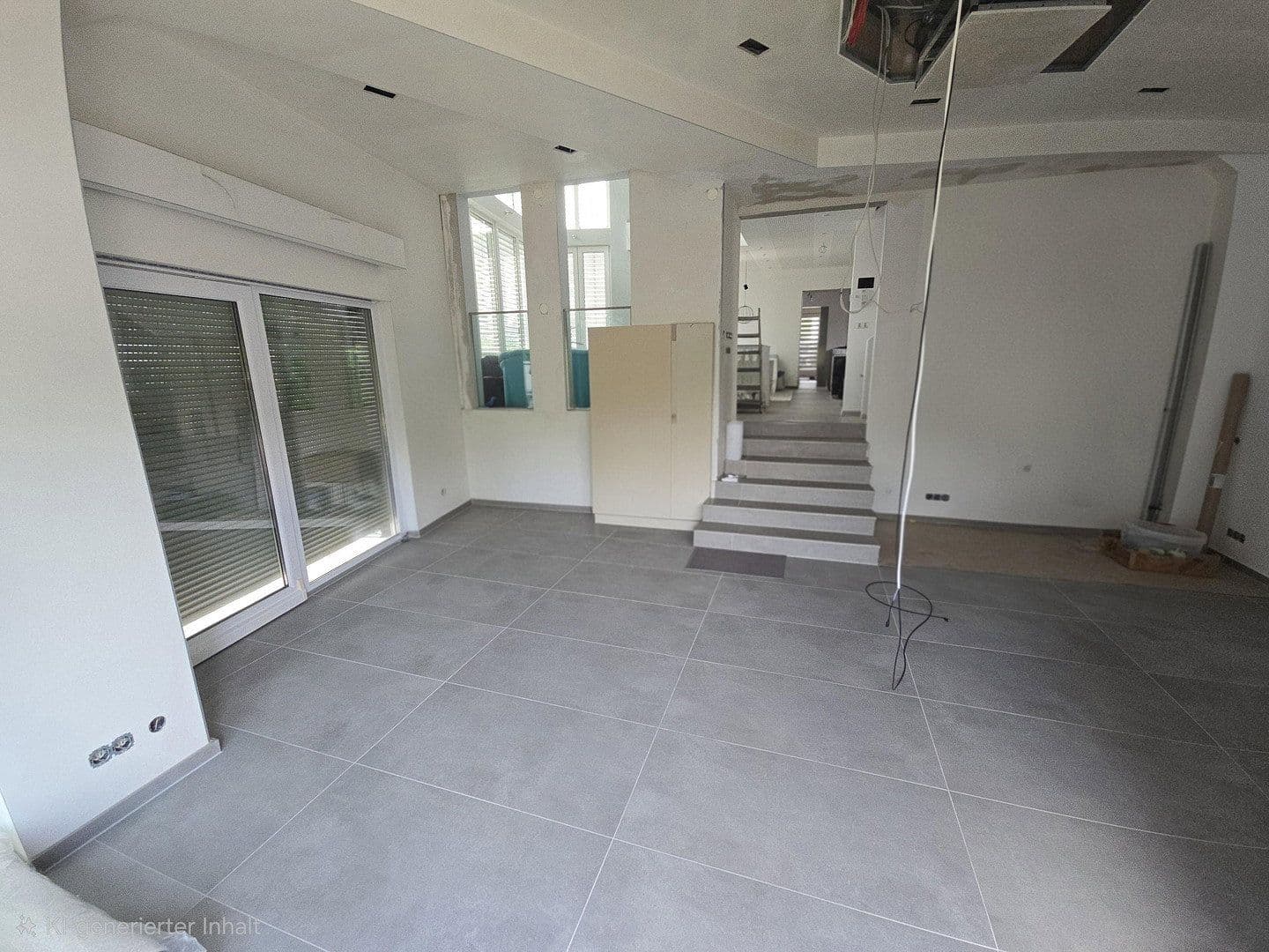 Prodej domu 250 m², pozemek 1.096 m², Berner Straße 52, Hamburg, Hamburg Prodej domu 250 m², pozemek 1.096 m², Berner Straße 52, Hamburg, Hamburg