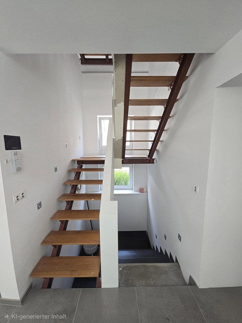 Prodej domu 250 m², pozemek 1.096 m², Berner Straße 52, Hamburg, Hamburg Prodej domu 250 m², pozemek 1.096 m², Berner Straße 52, Hamburg, Hamburg