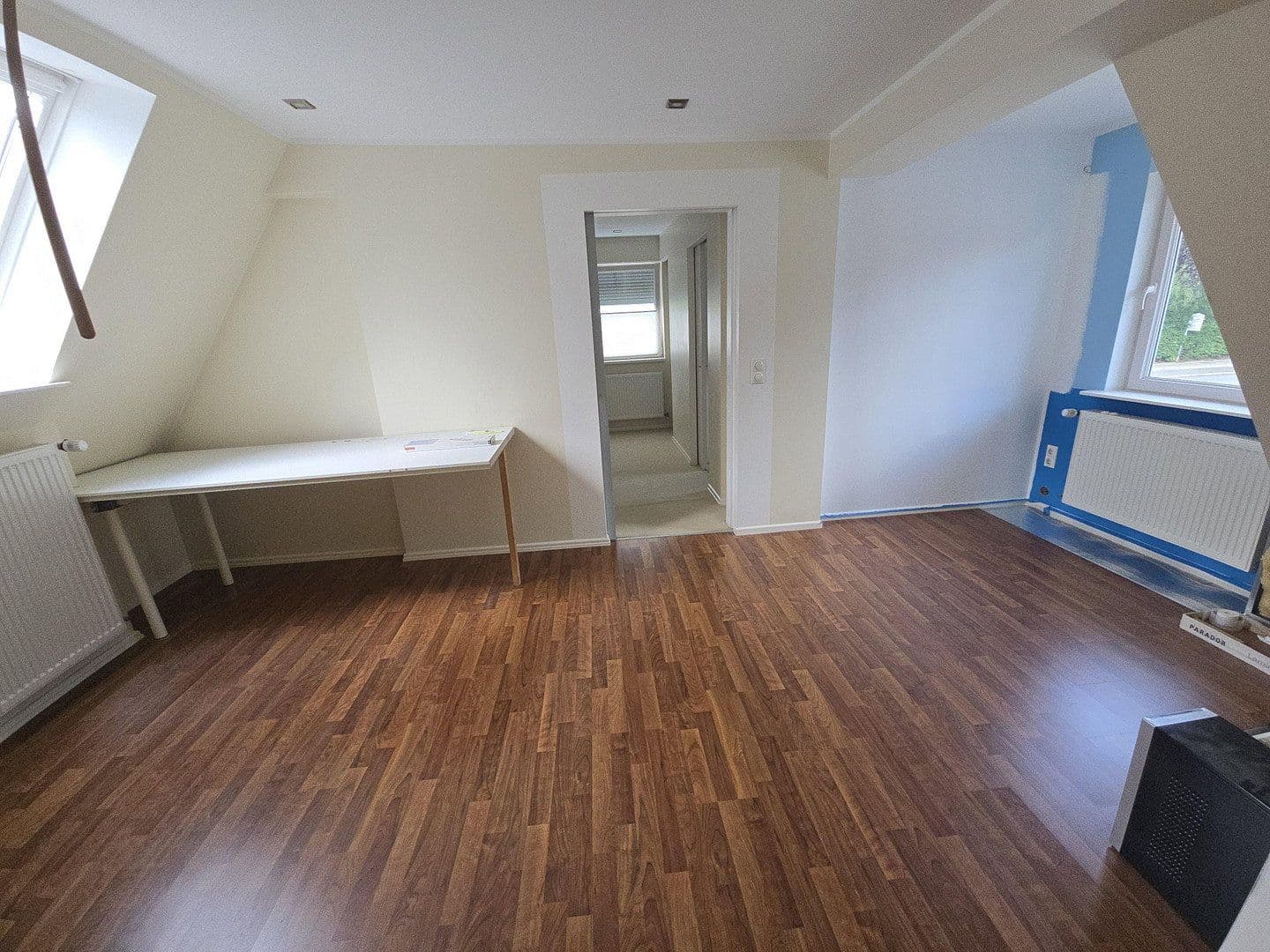Prodej domu 250 m², pozemek 1.096 m², Berner Straße 52, Hamburg, Hamburg Prodej domu 250 m², pozemek 1.096 m², Berner Straße 52, Hamburg, Hamburg