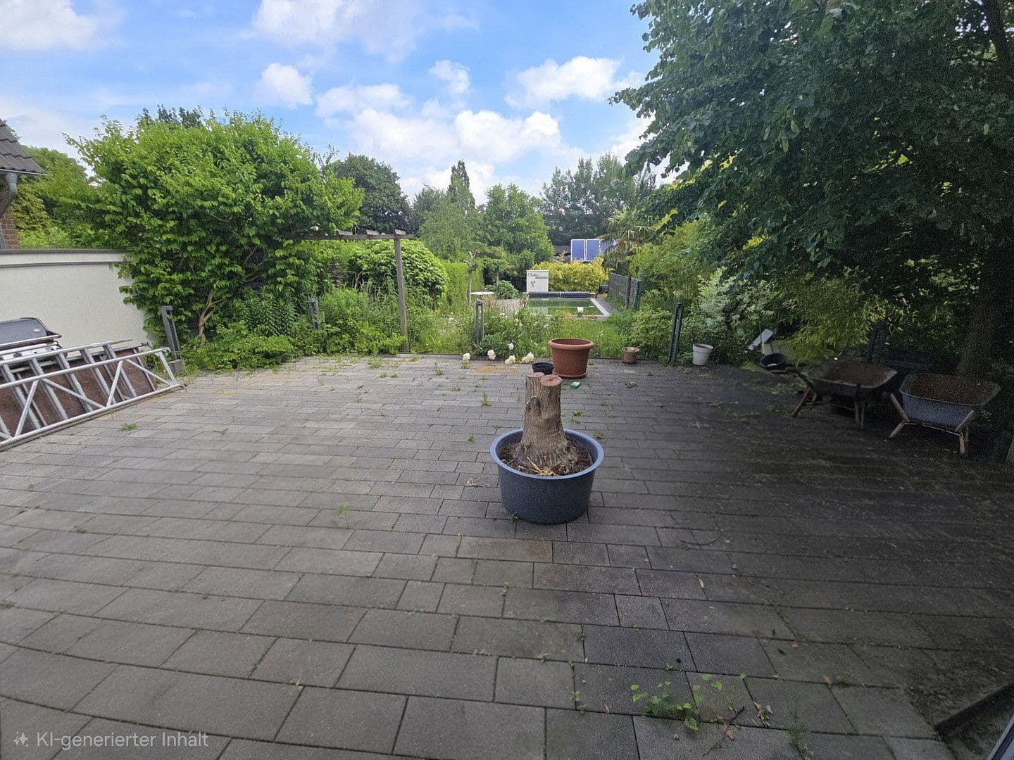 Prodej domu 250 m², pozemek 1.096 m², Berner Straße 52, Hamburg, Hamburg Prodej domu 250 m², pozemek 1.096 m², Berner Straße 52, Hamburg, Hamburg