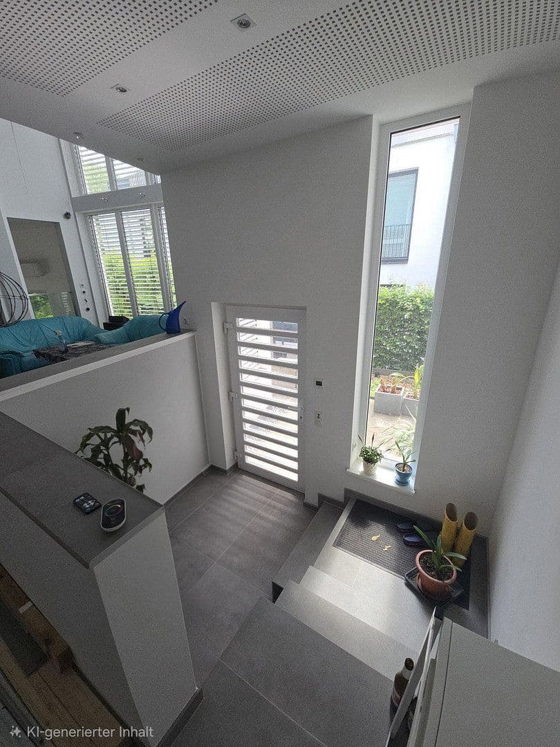Prodej domu 250 m², pozemek 1.096 m², Berner Straße 52, Hamburg, Hamburg Prodej domu 250 m², pozemek 1.096 m², Berner Straße 52, Hamburg, Hamburg