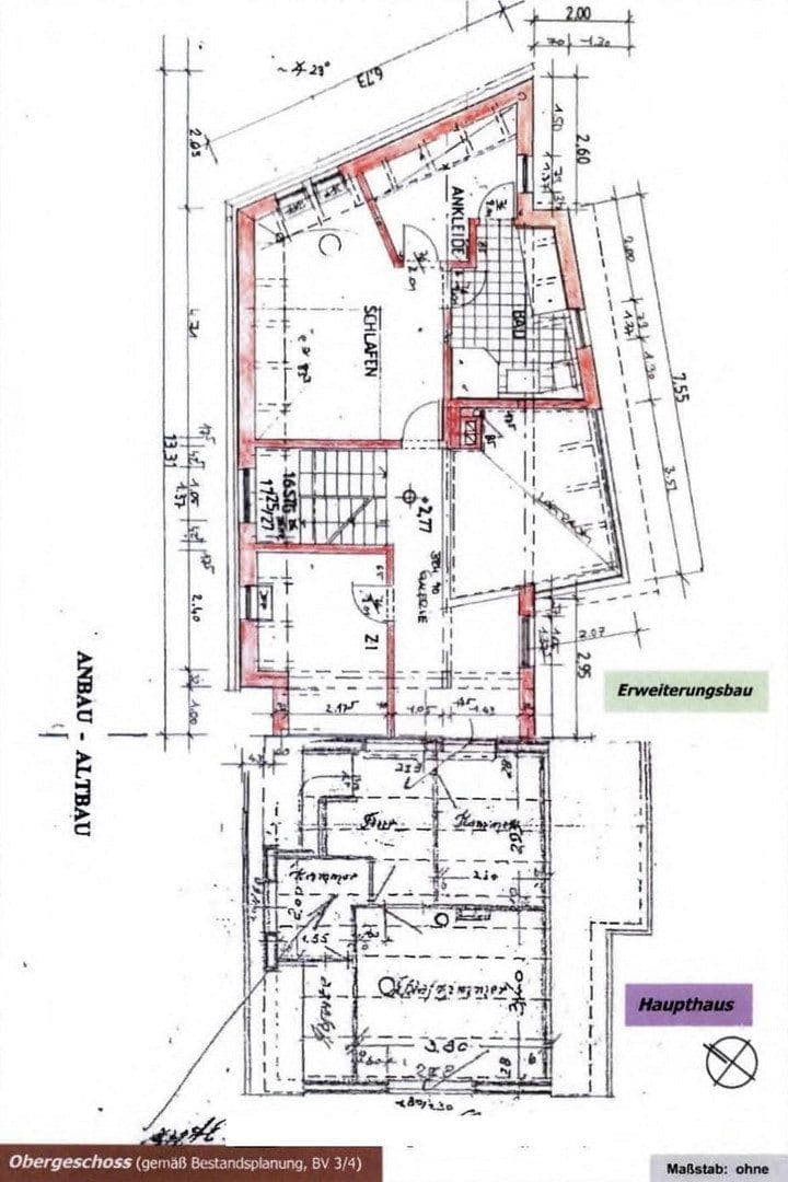Prodej domu 250 m², pozemek 1.096 m², Berner Straße 52, Hamburg, Hamburg Prodej domu 250 m², pozemek 1.096 m², Berner Straße 52, Hamburg, Hamburg
