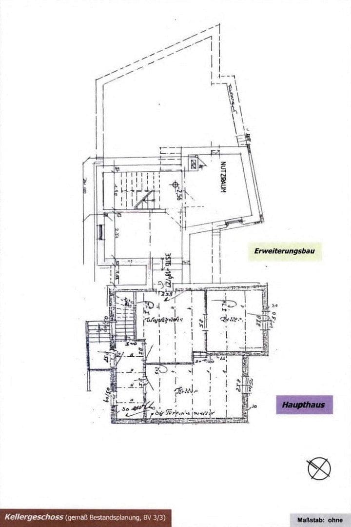 Prodej domu 250 m², pozemek 1.096 m², Berner Straße 52, Hamburg, Hamburg Prodej domu 250 m², pozemek 1.096 m², Berner Straße 52, Hamburg, Hamburg