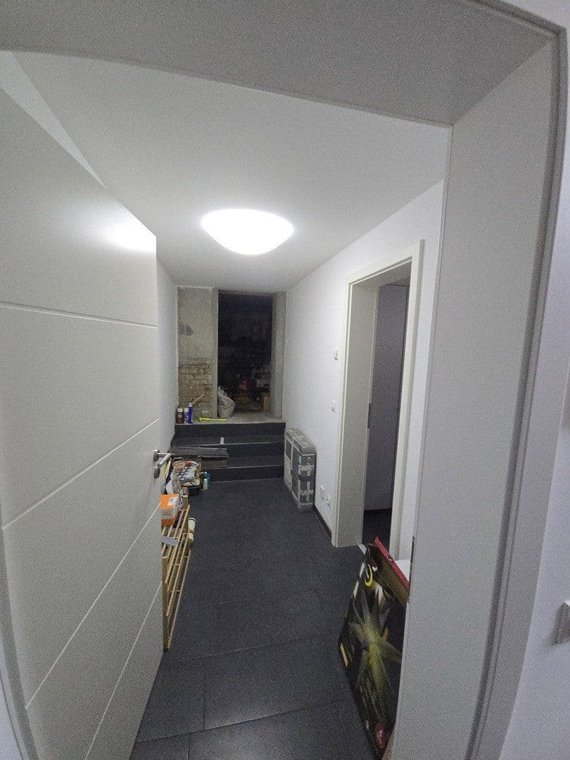 Prodej domu 250 m², pozemek 1.096 m², Berner Straße 52, Hamburg, Hamburg Prodej domu 250 m², pozemek 1.096 m², Berner Straße 52, Hamburg, Hamburg