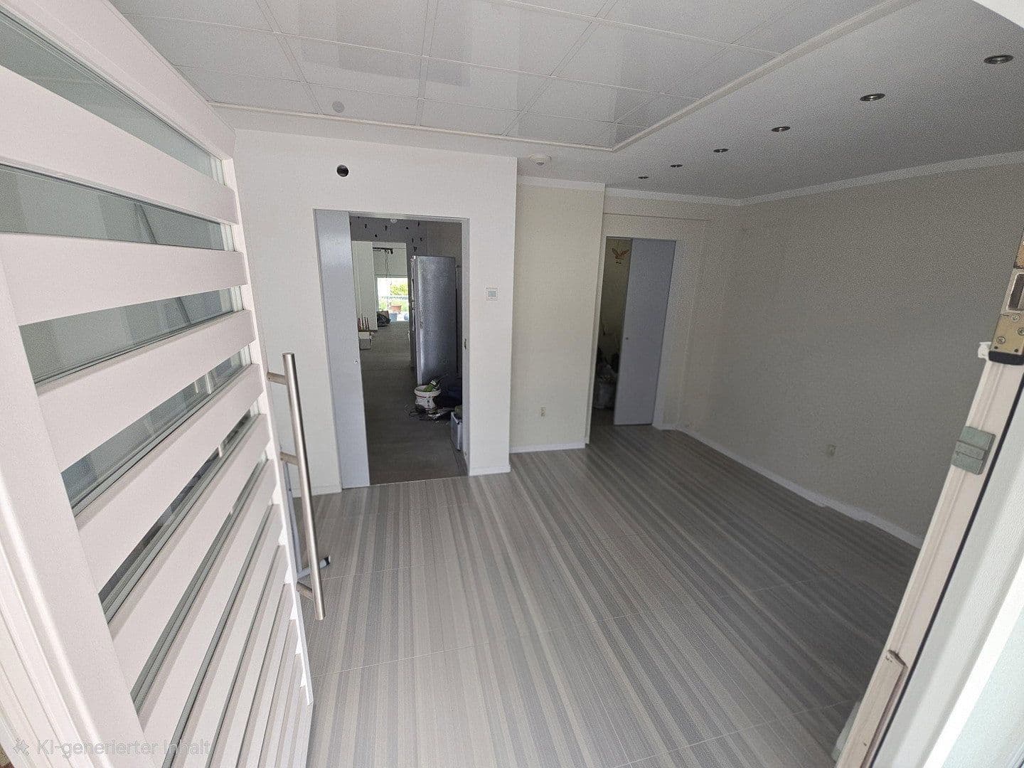 Prodej domu 250 m², pozemek 1.096 m², Berner Straße 52, Hamburg, Hamburg Prodej domu 250 m², pozemek 1.096 m², Berner Straße 52, Hamburg, Hamburg